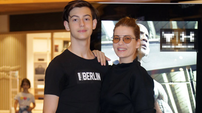 "Ajda Pekkan'a beste verdim"