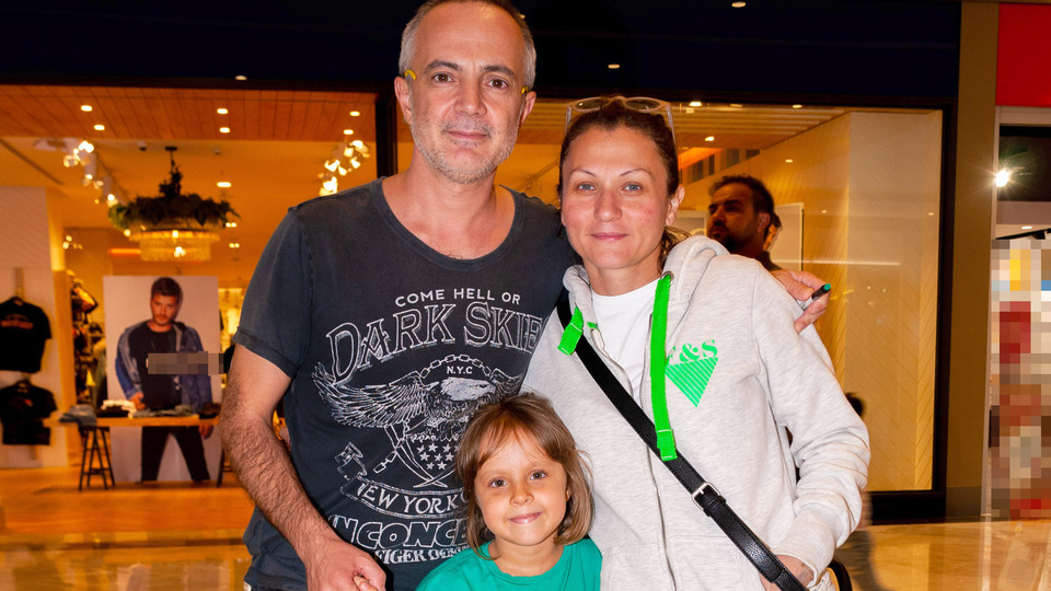 "Olay yargı sürecinde"