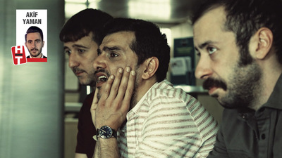 "Bol kahkaha, sıfır küfür"