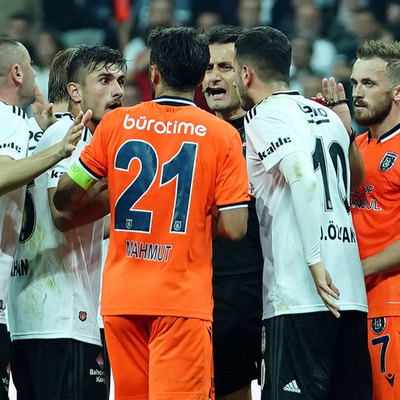 "2 kırmızıyı vermedi"