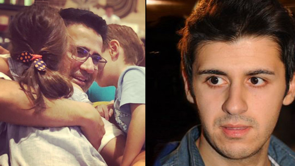 Emrah'tan manidar paylaşım