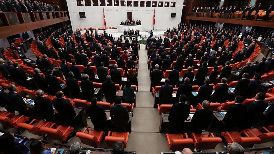 Af yasasında son durum!