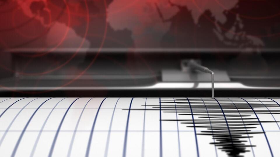 Kandilli Rasathanesi İstanbul depremi