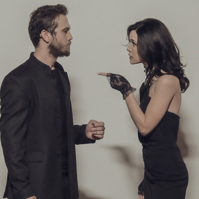 Yamaç'ın intikam oyunu!