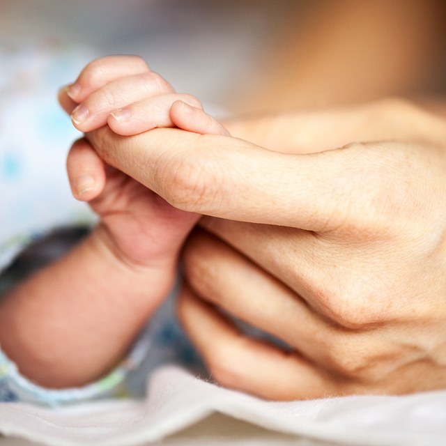 Prematüre bebekleri bekleyen tehlike: Körlük
