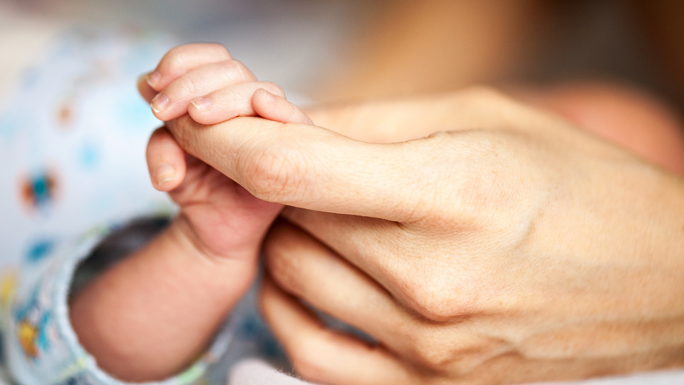 Prematüre bebekleri bekleyen tehlike: Körlük