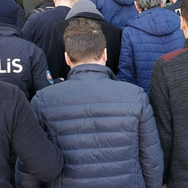 FETÖ operasyonları arka arkaya geliyor!