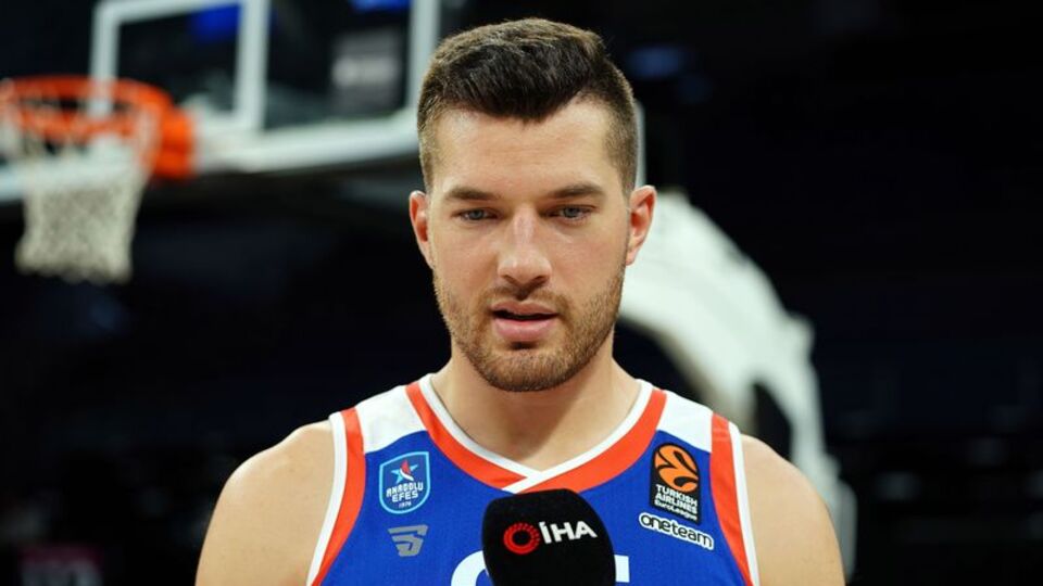 Alec Peters transfer sürecini anlattı