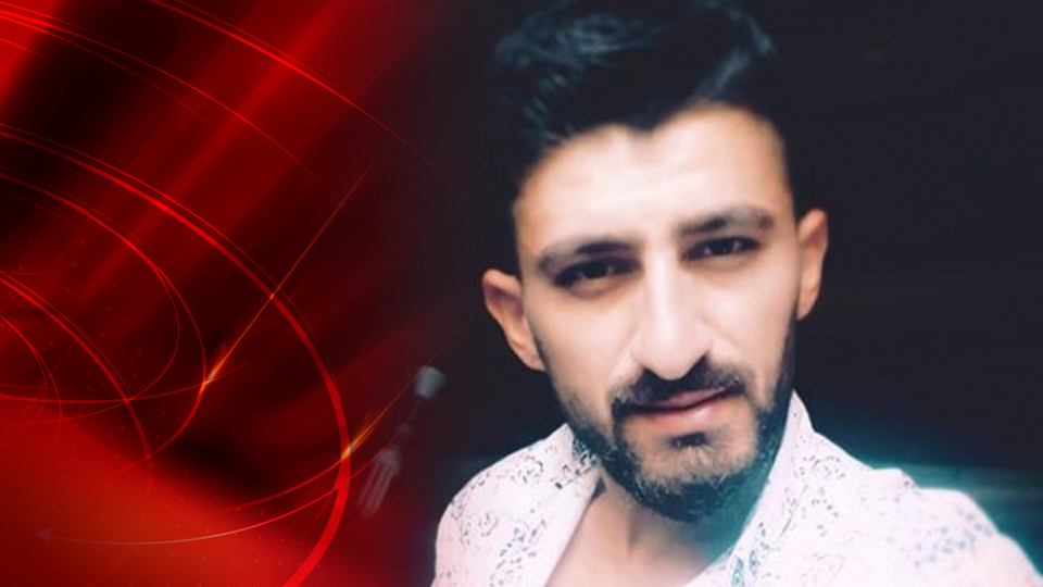 Düğünde magandaları yine vurdu!