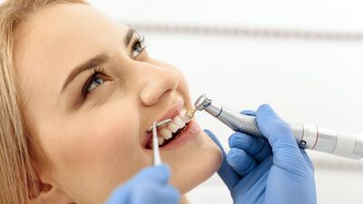 Evde diş beyazlatma nasıl yapılır?