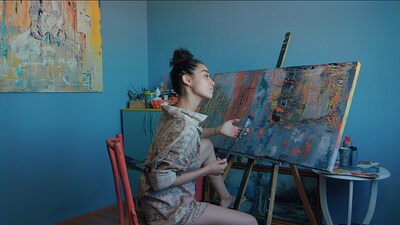 Simurg'un oyuncuları Instagram'dan