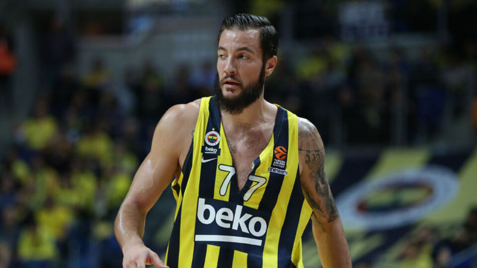 "Hedefimiz bütün kupaları kazanmak"