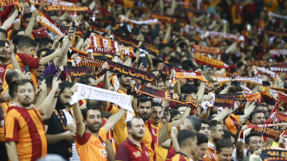 Derbinin bilet fiyatları