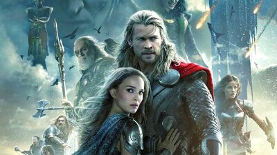 Thor filmi oyuncuları ve konusu