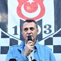 Fikret Orman kimdir?