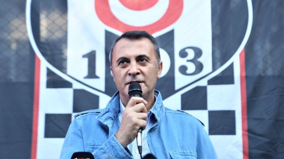 Fikret Orman kimdir?