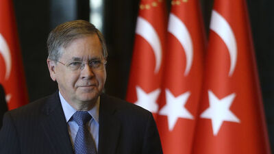 ABD'den yeni F-35 teklifi!