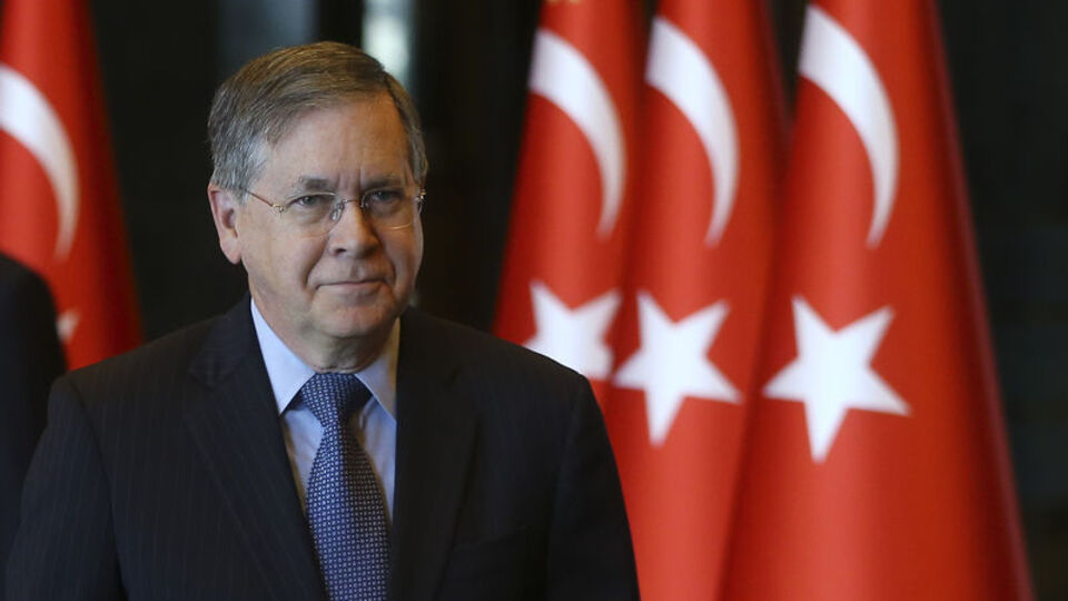 ABD'den yeni F-35 teklifi!