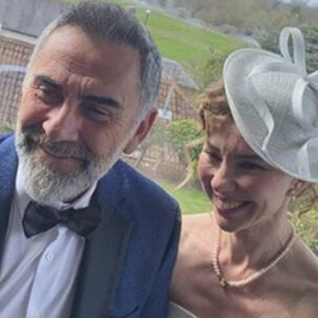Sürpriz nikah!