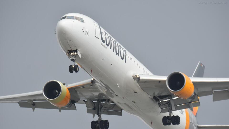 'Uçarsa 2020 rahat geçer'