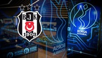 Beşiktaş hisselerinde 'istifa' hareketi