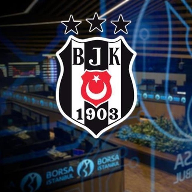 Beşiktaş hisselerinde 'istifa' hareketi