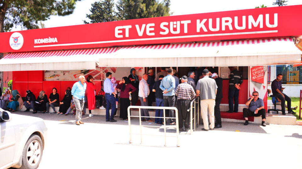 ESK bazı ürünlerini ihraç şartıyla satışa çıkaracak