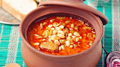 Kuru fasulye tarifi, nasıl yapılır?