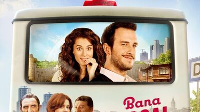 Bana Masal Anlatma oyuncuları ve konusu