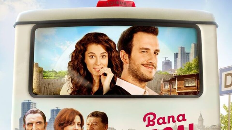 Bana Masal Anlatma oyuncuları ve konusu