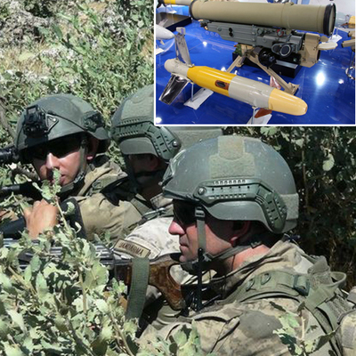 Terör örgütünün 20 yıllık saldırı arşivi ele geçti!