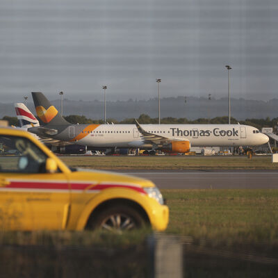 İflas fırsatçıları!