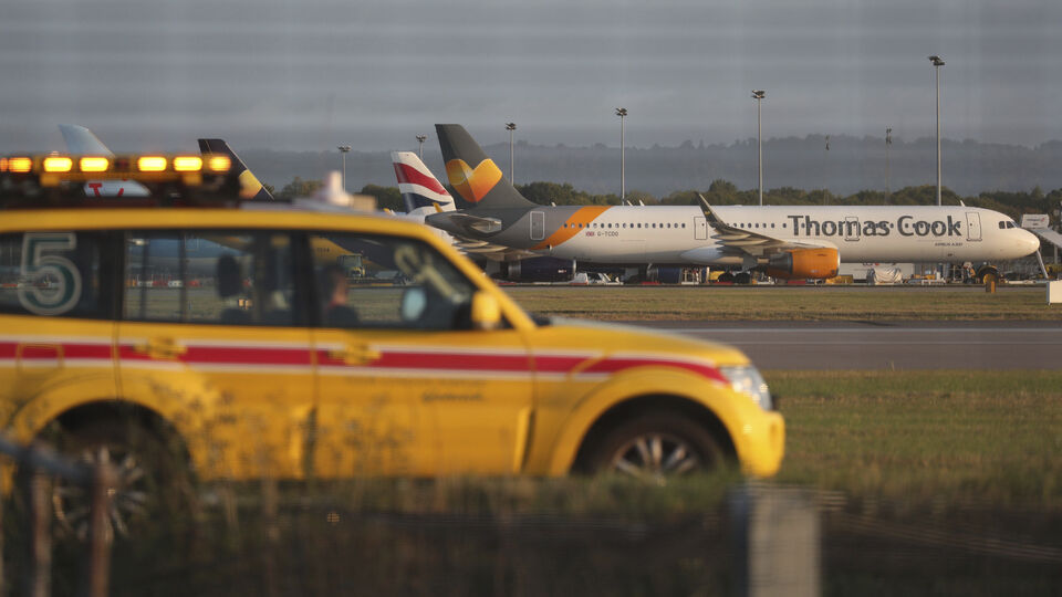 İflas fırsatçıları!