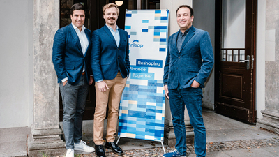 İstanbul ile Berlin arasına Fintech köprüsü kuracaklar