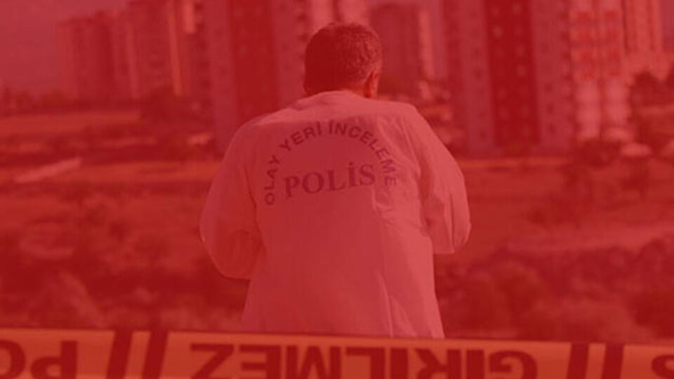 Korkunç olay! Belden yukarısı olmayan cansız beden bulundu