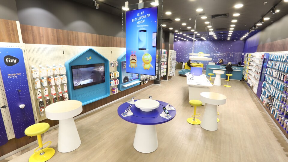 Telefonda satın alma yerine kiralama dönemi