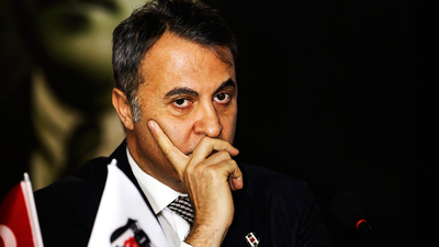 Fikret Orman istifa etti