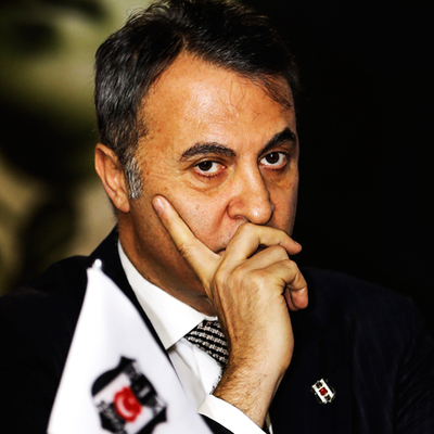Fikret Orman istifa etti