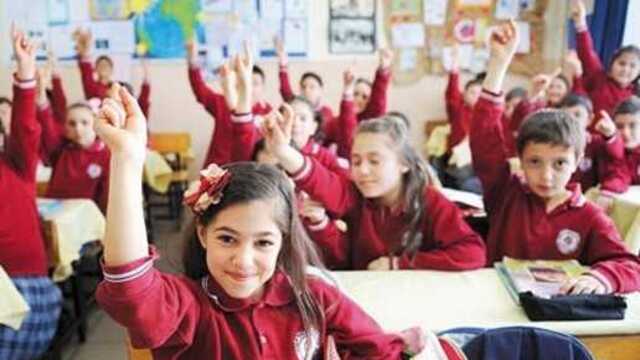 İlk ara tatil ne zaman 2019