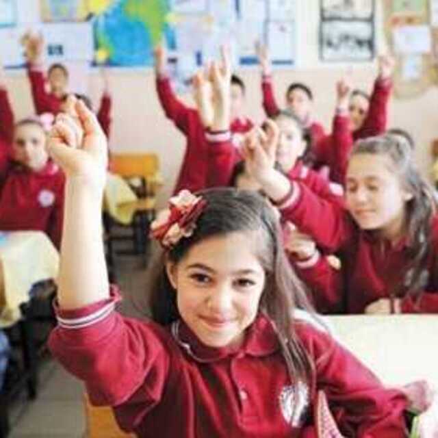 İlk ara tatil ne zaman 2019