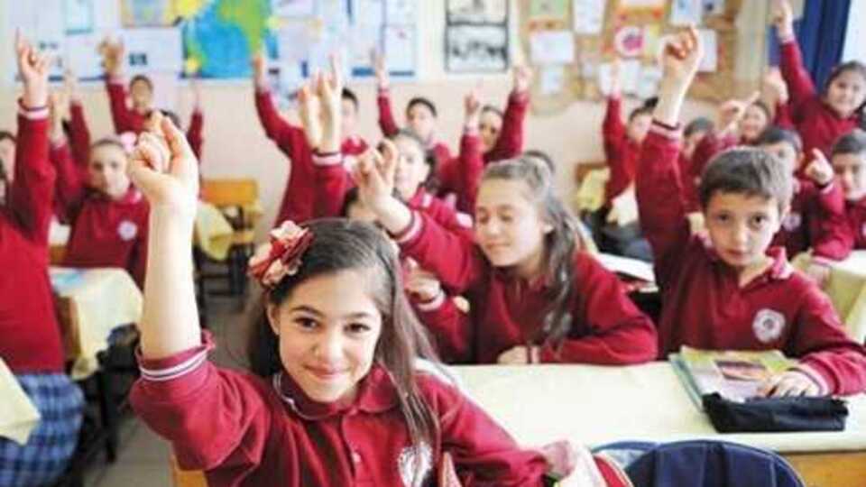 İlk ara tatil ne zaman 2019