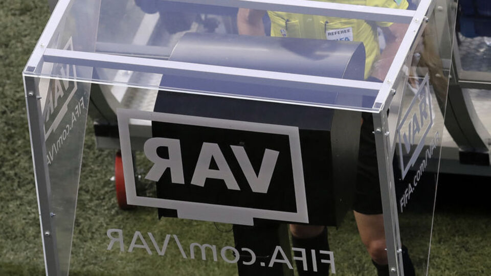 UEFA Avrupa Ligi'nde de VAR!