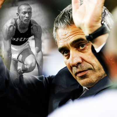 "Yanal'ın istatistikleri ve Owens'ın asansörü"