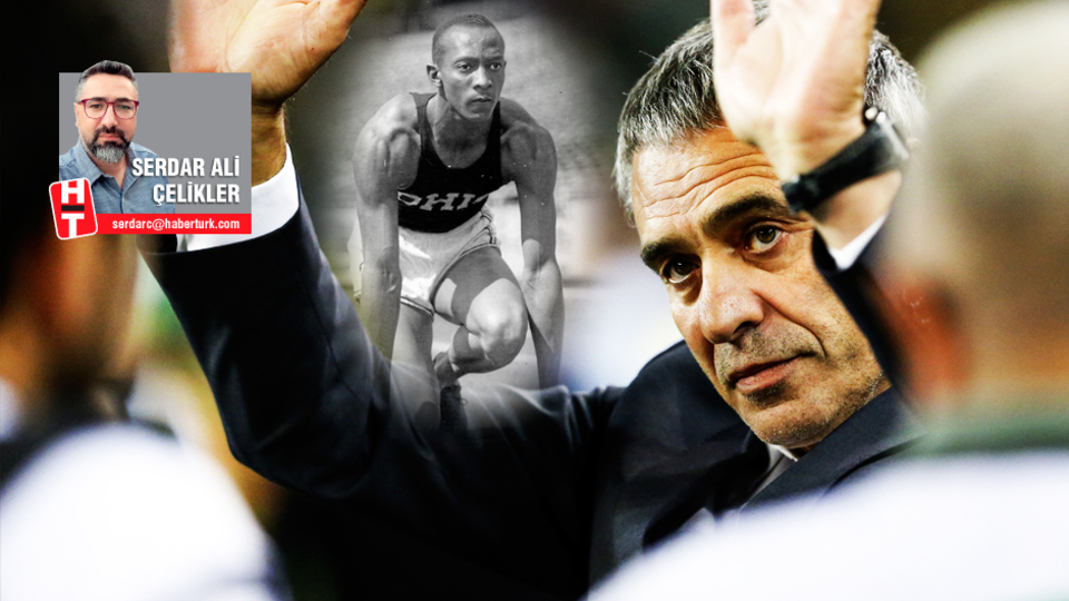 "Yanal'ın istatistikleri ve Owens'ın asansörü"