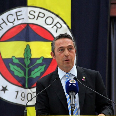 Ali Koç'un cezası açıklandı