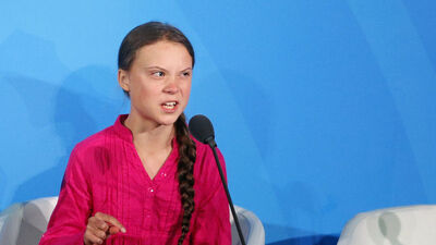 Dünyanın dikkatini çekti!