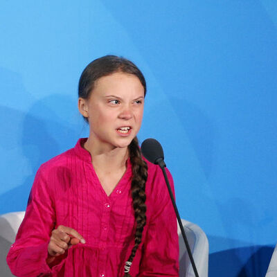 Dünyanın dikkatini çekti!