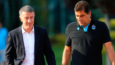 "İstifa etmiş, o nereden çıktı?"