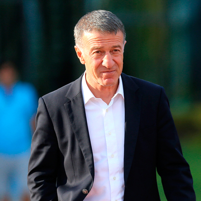 "İstifa etmiş, o nereden çıktı?"