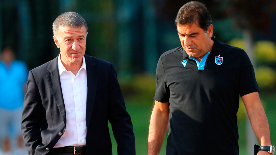 "İstifa etmiş, o nereden çıktı?"